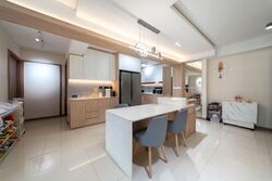 Blk 415A Waterfront I @ Northshore (Punggol), HDB 4 Rooms #557963081